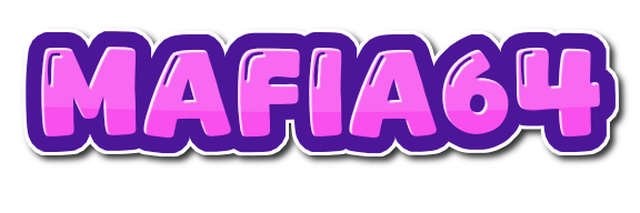 MAFIA64 LOGO